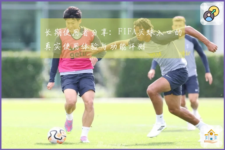 长期使用者分享：FIFA买球入口的真实使用体验与功能评测