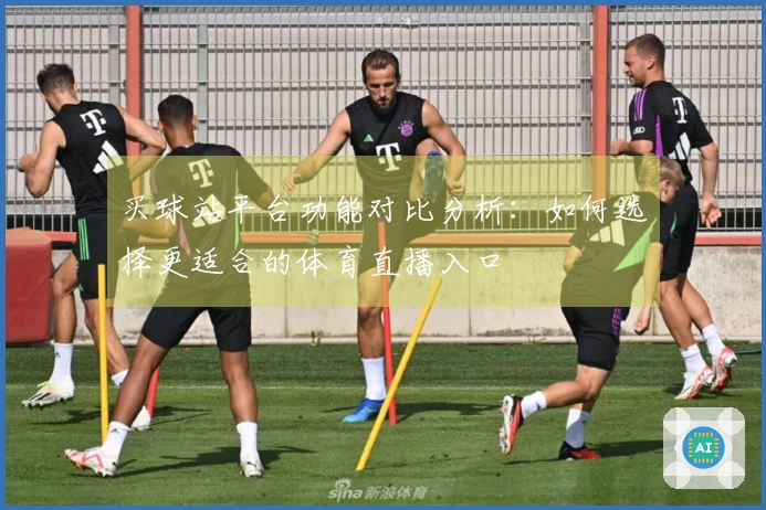 买球站平台功能对比分析：如何选择更适合的体育直播入口